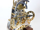 【時の可視化】【Tourbillon】【時の流れ2012】