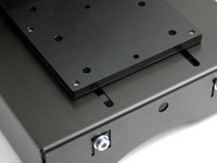 樹脂製加工テーブル