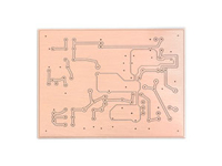 50Mz 送信回路の一部