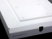 樹脂製加工テーブル