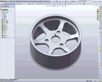 SolidWorks