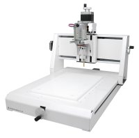 mini-CNC HAKU 2030