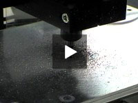 mini-CNC PRX