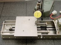 0mmにセット。