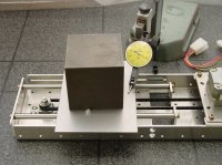 0.036mm沈みました