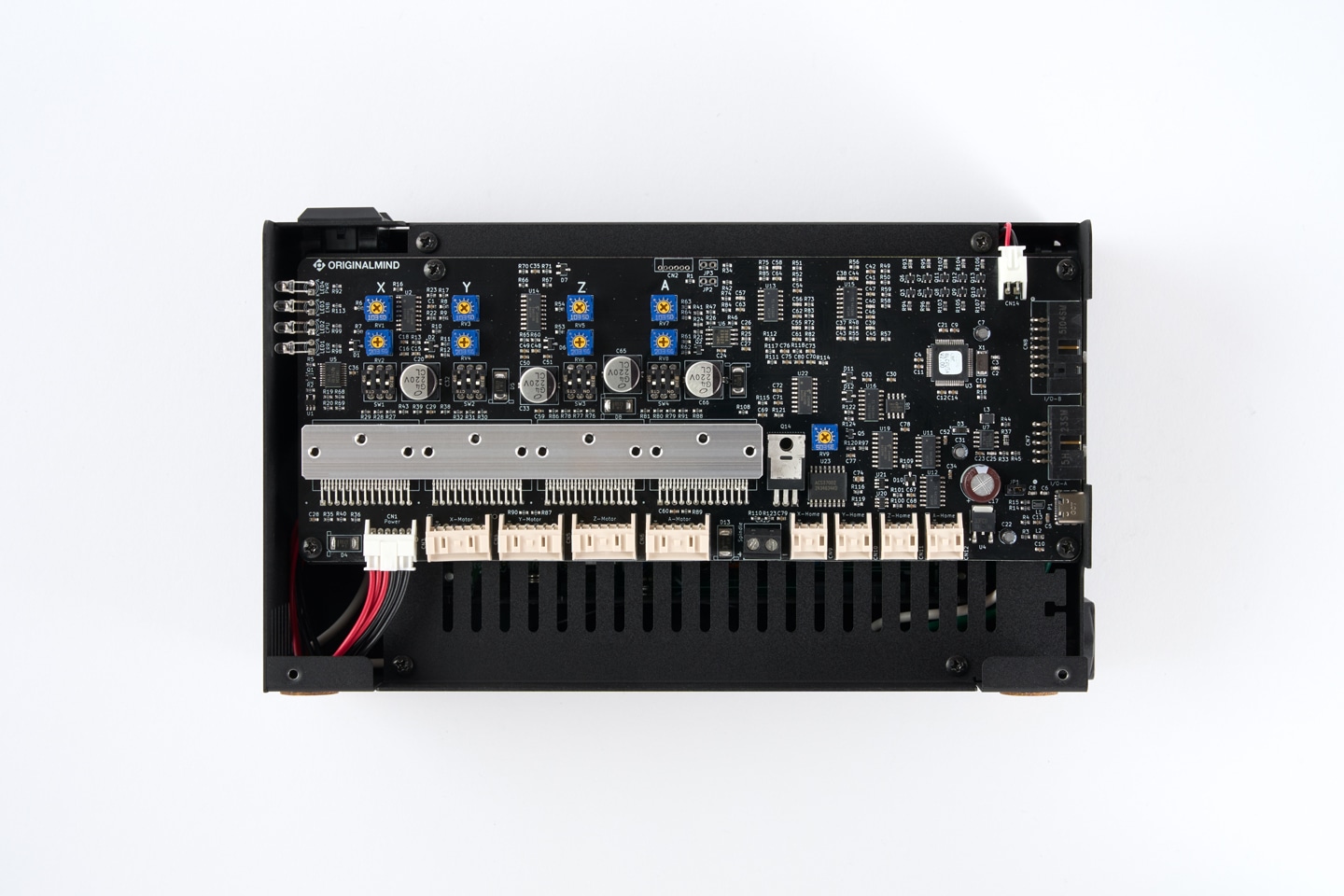 TRX 150 | ORIGINALMIND オリジナルマインド