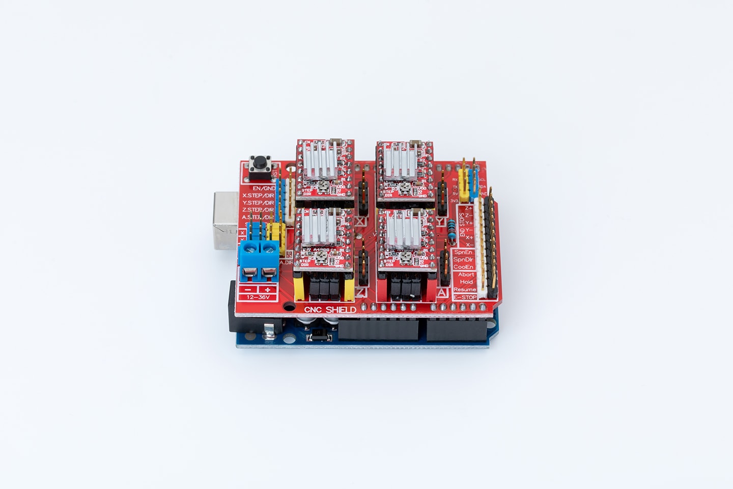 Arduinoでメカトロニクス製品を動かそう | ORIGINALMIND オリジナル 